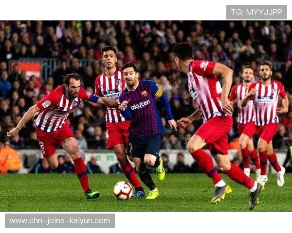 巴塞罗那稳步前进，梅西恢复状态，带队争夺冠军