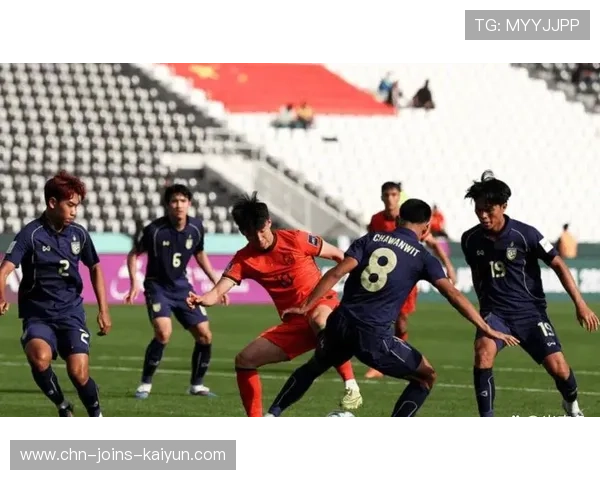 U23国足防守体系运行顺畅