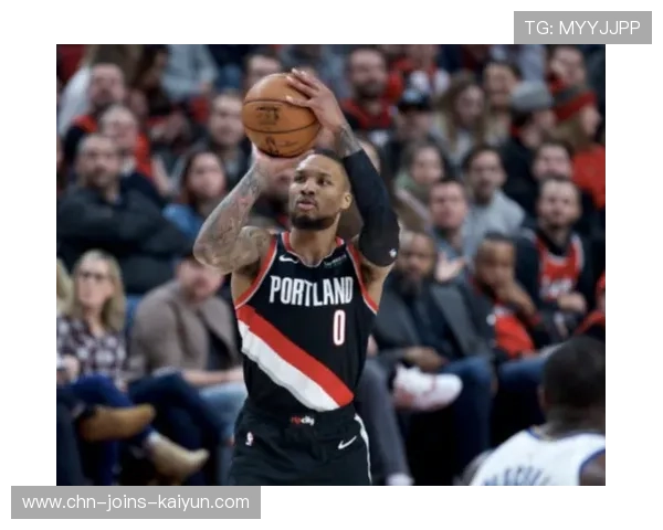 利拉德最后三分,开拓者创造奇迹 利拉德最后三分,开拓者创造奇迹