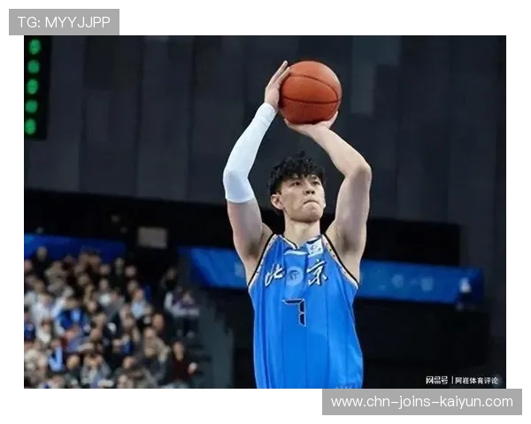 北京曾凡博快攻连得6分，全场掌控节奏