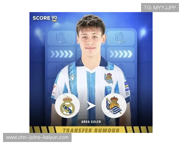 皇马传闻将哈兰德式前锋列入优先引援名单：引领未来的进攻新风潮